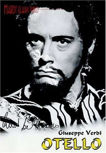 Verdi: Otello (DVD)